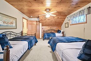 Lakeside Haus in Presque Isle