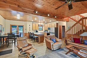 Lakeside Haus in Presque Isle