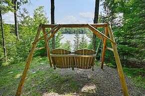 Lakeside Haus in Presque Isle
