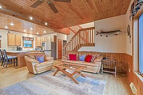 Lakeside Haus in Presque Isle