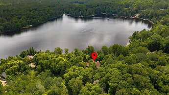 Lakeside Haus in Presque Isle