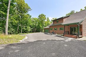 Lakeside Haus in Presque Isle
