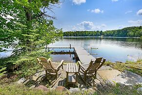 Lakeside Haus in Presque Isle