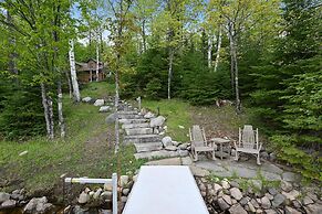 Lakeside Haus in Presque Isle