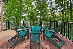 Lakeside Haus in Presque Isle