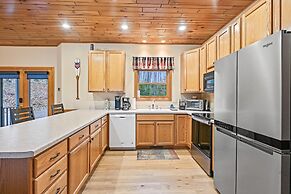 Lakeside Haus in Presque Isle