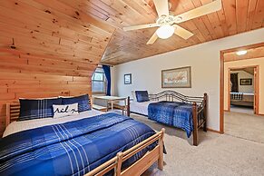 Lakeside Haus in Presque Isle