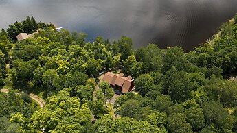 Lakeside Haus in Presque Isle