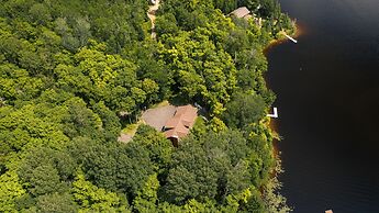 Lakeside Haus in Presque Isle