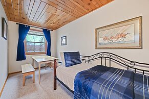 Lakeside Haus in Presque Isle