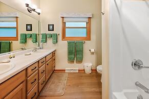 Lakeside Haus in Presque Isle