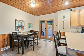 Lakeside Haus in Presque Isle