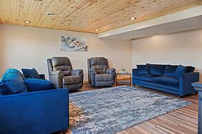 Lakeside Haus in Presque Isle