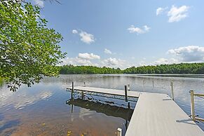 Lakeside Haus in Presque Isle