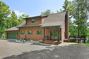 Lakeside Haus in Presque Isle