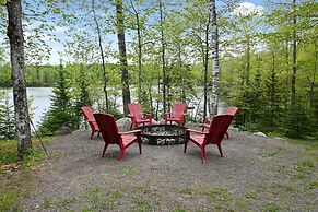 Lakeside Haus in Presque Isle