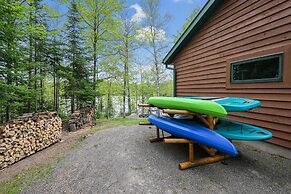 Lakeside Haus in Presque Isle