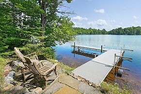 Lakeside Haus in Presque Isle