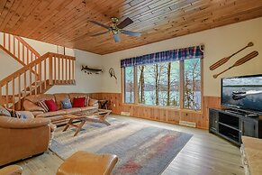 Lakeside Haus in Presque Isle