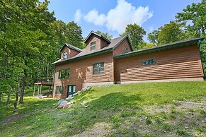 Lakeside Haus in Presque Isle