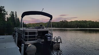 Lakeside Haus in Presque Isle