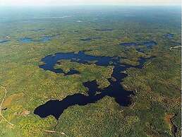 Lakeside Haus in Presque Isle