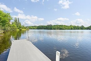 Lakeside Haus in Presque Isle
