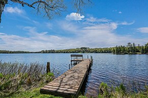 North Star Retreat-kayak I Swim I Snowmobile