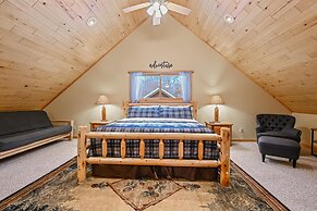 North Star Retreat-kayak I Swim I Snowmobile