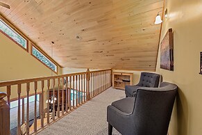 North Star Retreat-kayak I Swim I Snowmobile