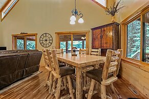 North Star Retreat-kayak I Swim I Snowmobile