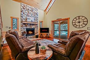 North Star Retreat-kayak I Swim I Snowmobile