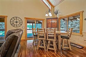 North Star Retreat-kayak I Swim I Snowmobile