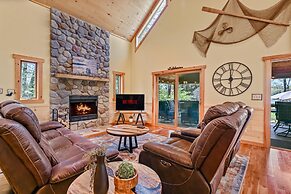 North Star Retreat-kayak I Swim I Snowmobile