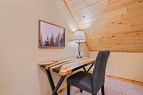 North Star Retreat-kayak I Swim I Snowmobile