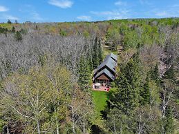 North Star Retreat-kayak I Swim I Snowmobile