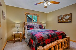 North Star Retreat-kayak I Swim I Snowmobile