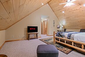 North Star Retreat-kayak I Swim I Snowmobile