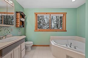 North Star Retreat-kayak I Swim I Snowmobile