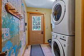 North Star Retreat-kayak I Swim I Snowmobile