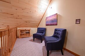 North Star Retreat-kayak I Swim I Snowmobile