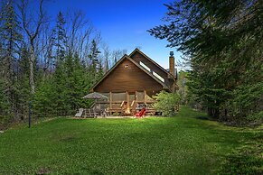 North Star Retreat-kayak I Swim I Snowmobile