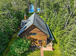 North Star Retreat-kayak I Swim I Snowmobile