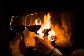 North Star Retreat-kayak I Swim I Snowmobile