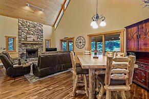 North Star Retreat-kayak I Swim I Snowmobile