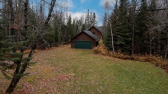 North Star Retreat-kayak I Swim I Snowmobile