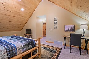 North Star Retreat-kayak I Swim I Snowmobile