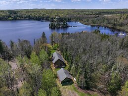 North Star Retreat-kayak I Swim I Snowmobile