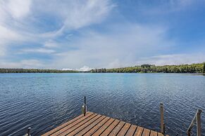 North Star Retreat-kayak I Swim I Snowmobile