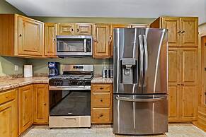 North Star Retreat-kayak I Swim I Snowmobile